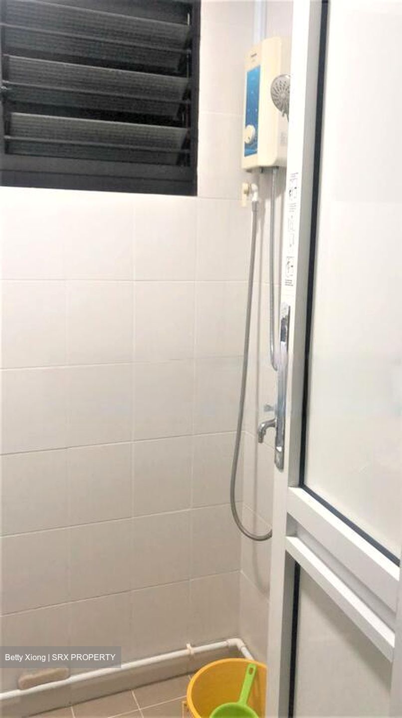 Blk 165 Siglap East (Bedok), HDB 5 Rooms #569270111